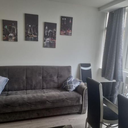 Attractive 2 Bed Apartments Free Wi-Fi And Parking 克罗伊登 外观 照片